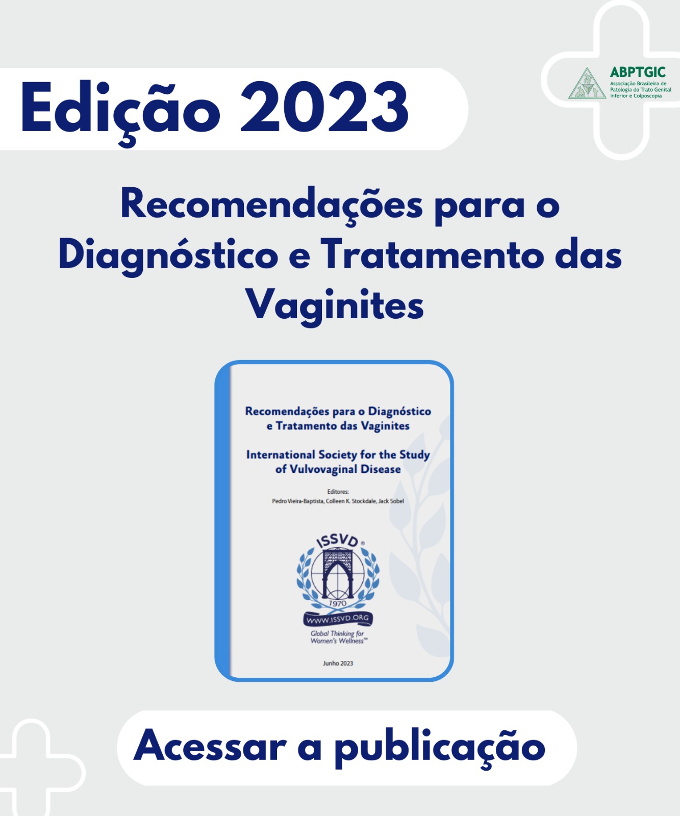 PDF) DIRETRIZES BRASILEIRAS PARA DIAGNÓSTICO E TRATAMENTO DA